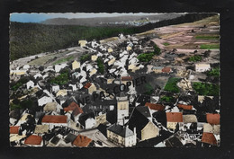 CPSM   DABO    Vue Panoramique   Oblit 1962 - Dabo