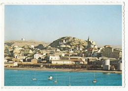 S9065 - Luderitz - South West Africa - Namibia