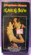 I Classici Del Brivido -Vhs -bugsy-1991-F - Sammlungen