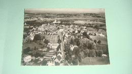 Carte Postale : Aveyron, Laguiole, Vue Générale - Laguiole