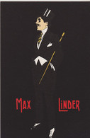 MAX LINDER - Artiesten
