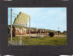 104470        Stati  Uniti,  Green  Motor Lodge,  Montgomery,  Alabama,  NV - Montgomery