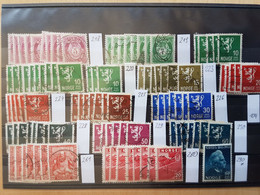 Norway 1940-1958/ZN1 - Collections