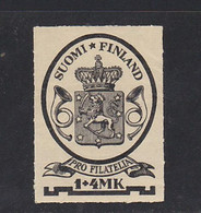 STAMPS-FINLAND-UNUSED-MNH**-SET-SEE-SCAN - Unused Stamps