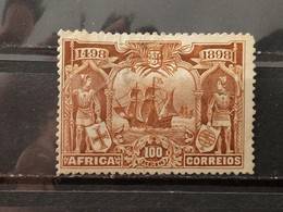 Portugal. África Portuguesa. 1898. Nuevo * - Portuguese Africa