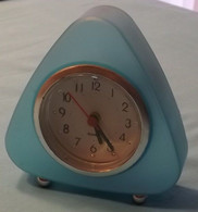 D21X94 - SVEGLIA A CARICA CON BATTERIA STILO - Alarm Clocks