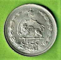 A IDENTIFIER / IRAN - Iran