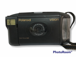 84635 Macchina Fotografica Vintage - Polaroid Vision Auto Focus SRL - Cameras