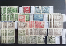 Sweden 1954-2010 /ZS2 - Collections