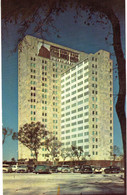 Carte POSTALE  Ancienne  De  HOUSTON - Prudential Life Insurance - Houston