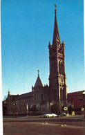 Carte POSTALE  Ancienne  De  HOUSTON - Annunciation Church - Houston