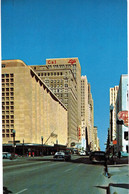 Carte POSTALE  Ancienne  De  HOUSTON - Foley's New Store - Houston