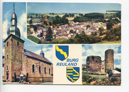 PA/ Burg Reuland Ed. Kaufhaus Welsch-Zeyen - Burg-Reuland