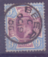 Grande - Bretagne N° 115 Oblitéré - Used Stamps