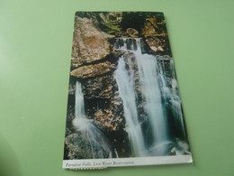 Paradise Falls - Nc744 - Editions Bromley - Année 1969 - - White Mountains