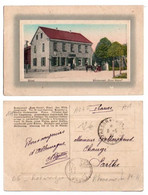 (Rhénanie Du Nord Westphalie) 179, Ratingen, Hosel, Restaurant Zum Stern - Ratingen