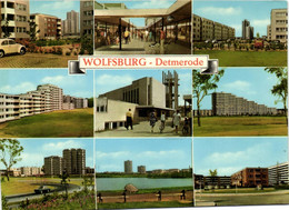 Wolfsburg "multi Vues" - Wolfsburg