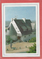 29   BATZ  SUR  MER   HOTEL  LE  LICHEN   COTE  SAUVAGE  TEL  02 40 23 91 92 - Batz-sur-Mer (Bourg De B.)
