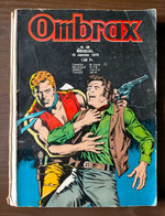 Bd OMBRAX N° 48 LUG 10/01/1970 - Lug & Semic