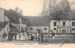 62-LE-TOUQUET- LE THEATRE - Le Touquet