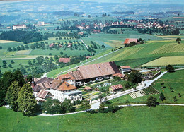 MENZINGEN Kloster Gubel Maria Hilf - Menzingen