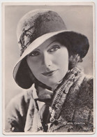 ACTRESS GRETA GARBO 1932 - ED. ROSS VERLAG - Famous Ladies