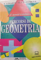 Percorsi Di Geometria - Linardi - Galbusera - 2003 - Mursia - Lo - Jugend