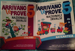 Arrivano Le Prove - Michele Noricini - La Scuola - 2012 - MP - Adolescents