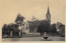 PETANGE. L'EGLISE. ANIMATION - Petingen