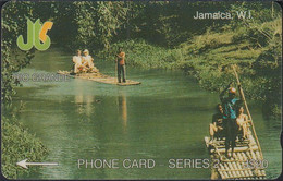 Jamaica - 7G - Rio Grande - 7JAMG - Jamaica