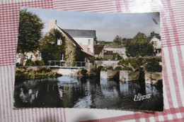 D 45 - Chatillon Coligny - Le Moulin De La Fosse - Chatillon Coligny