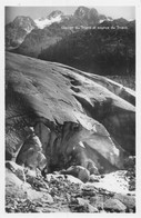 Glacier Du Trient Et Source Du Trient - Trient