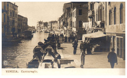 VENEZIA - Cannaregio - Venezia (Venice)
