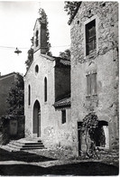 81-- MONESTIES -- Chapelle Saint Jacques (avant La Restauration -- - Monesties