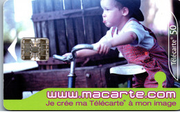 17130 - Frankreich - Macarte - 2000