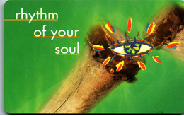 17176 - Südafrika - Rythm Of Your Soul - Afrique Du Sud