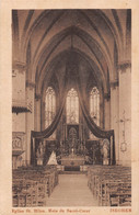 ISEGHEM - Eglise St. Hilon.  Mois Du Sacré-Coeur - Izegem