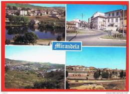 Mirandela - Sport Club De Mirandela - Portugal - Bragança