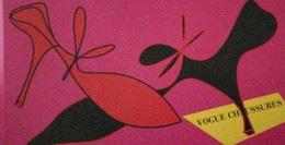 Vogue Chaussures - Aa.vv. - 2000 - Pancaldi - Lo - - Arts, Architecture