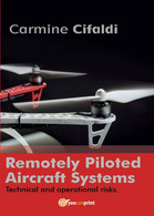 Remotely Piloted Aircraft Systems, Di Carmine Cifaldi,  2016,  Youcanprint - ER - Language Trainings