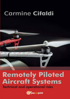 Remotely Piloted Aircraft Systems, Di Carmine Cifaldi,  2016,  Youcanprint - ER - Corsi Di Lingue
