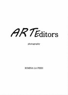 ARTEditors  Di Romina La Peeh,  2016,  Youcanprint - ER - Cursos De Idiomas