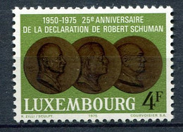 LUXEMBOURG ( POSTE ) : Y&T  N°  859  TIMBRE  NEUF  SANS  TRACE  DE  CHARNIERE , A SAISIR .B30 - Unused Stamps