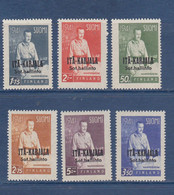 STAMPS-FINLAND-UNUSED-MNH**-SET-SEE-SCAN - Unused Stamps