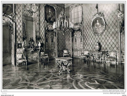 TORINO:  PALAZZO  REALE  -  SALA  DEL  CAFFE'  -  FOTO  -  FG - Palazzo Reale