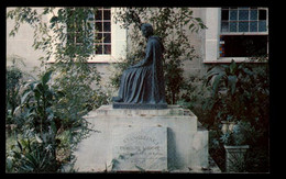 Louisiana Saint Martinville Evangeleine Monument Dolores Del Rio #06469 - Andere