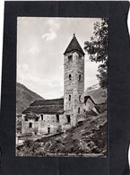 104512      Svizzera,     Chiesa  S. Pietro,  Biasca,  Monumento  Nazionale,  1961 - Biasca