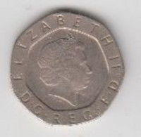20 PENCE 1998 - 20 Pence