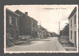 Cerexhe-Heuseux - Rue De L'Institut - Soumagne