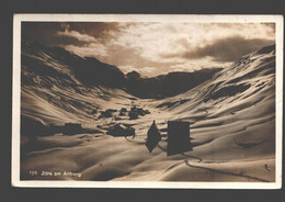 Zürs Am Arlberg - 1935 - Zürs